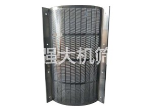 46（VTA10）型篩片